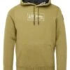 PME Legend Hoodie In Oliv 1 PME Legend Hoodie In Oliv -Modebekleidungs Geschäft pme legend hoodie in oliv