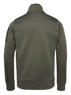 Modebekleidungs Geschäft -Modebekleidungs Geschäft pme legend sweatjacke in oliv 1