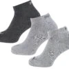 Puma 3er Pack Unisex Quarter Plain 3p Sneakersocken -Modebekleidungs Geschäft puma 3er pack unisex quarter plain 3p sneakersocken