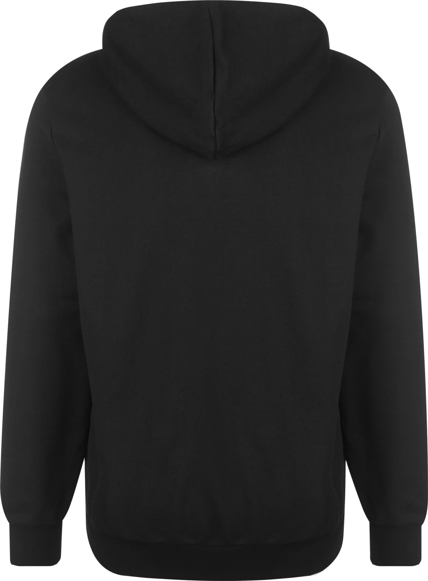 Hoodie Classics Logo in puma black Hoodie Classics Logo In Puma Black -Modebekleidungs Geschäft puma hoodie classics logo in puma black 1 scaled
