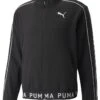 Puma Trainingsjacke "Train" In Schwarz 2 Puma Trainingsjacke "Train" In Schwarz -Modebekleidungs Geschäft puma trainingsjacke train in schwarz