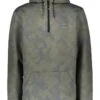 Quiksilver Fleecehoodie In Khaki -Modebekleidungs Geschäft quiksilver fleecehoodie in khaki