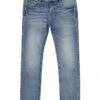 Jeans "Boston" In Blau -Modebekleidungs Geschäft raizzed r jeans boston in blau