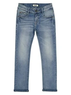 Jeans "Boston" In Blau