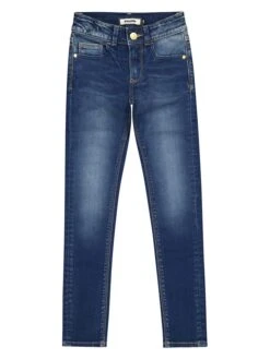 Jeans "Chelsea" In Dunkelblau