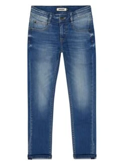 Jeans "Tokyo" In Blau
