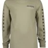 Sweatshirt "James" In Beige 2 Sweatshirt "James" In Beige -Modebekleidungs Geschäft raizzed r sweatshirt james in beige