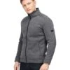 Regatta Fleecejacke "Fabron" In Anthrazit -Modebekleidungs Geschäft regatta fleecejacke fabron in anthrazit