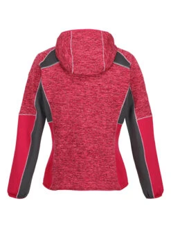 Regatta Fleecejacke In Rot -Modebekleidungs Geschäft regatta fleecejacke in rot 1