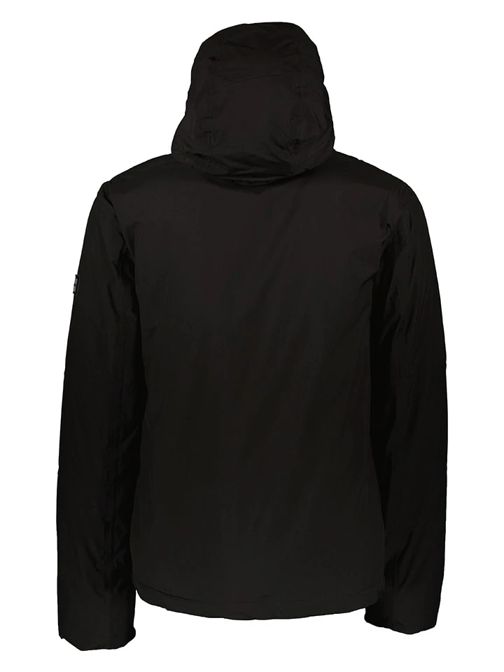 Funktionsjacke in Schwarz Regatta Funktionsjacke In Schwarz -Modebekleidungs Geschäft regatta funktionsjacke in schwarz 1