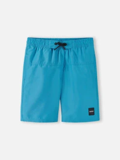 Reima Badeshorts "Papaija" In Blau