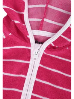 Reima Frotteeoverall "Oahu" In Pink 4 Reima Frotteeoverall "Oahu" In Pink -Modebekleidungs Geschäft reima frotteeoverall oahu in pink 2