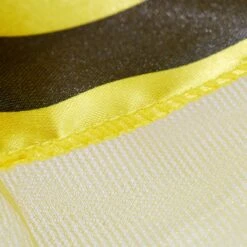 10x Bienenkostüm In Schwarz/ Gelb 7 10x Bienenkostüm In Schwarz/ Gelb -Modebekleidungs Geschäft relaxdays 10x bienenkostum in schwarz gelb 5