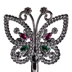 1x Feenflügel In Pink/ Silber 8 1x Feenflügel In Pink/ Silber -Modebekleidungs Geschäft relaxdays 1x feenflugel in pink silber 6