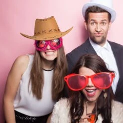 2x Cowboyhut In Schwarz 4 2x Cowboyhut In Schwarz -Modebekleidungs Geschäft relaxdays 2x cowboyhut in schwarz 2