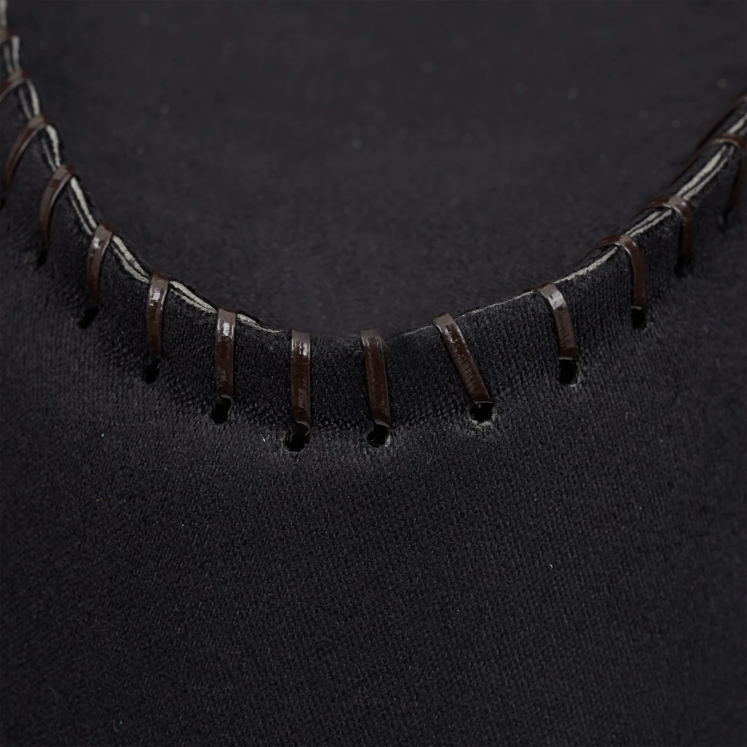 2x Cowboyhut in Schwarz 2x Cowboyhut In Schwarz -Modebekleidungs Geschäft relaxdays 2x cowboyhut in schwarz 6