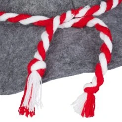 2x Seppelhut In Grau -Modebekleidungs Geschäft relaxdays 2x seppelhut in grau 6