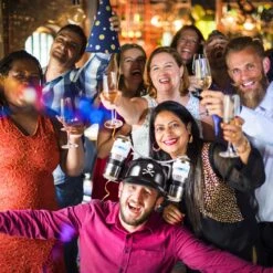 4x Trinkhelm "Pirat" In Schwarz 6 4x Trinkhelm "Pirat" In Schwarz -Modebekleidungs Geschäft relaxdays 4x trinkhelm pirat in schwarz 4