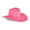 Cowboyhut In Pink 1 Cowboyhut In Pink -Modebekleidungs Geschäft relaxdays cowboyhut in pink