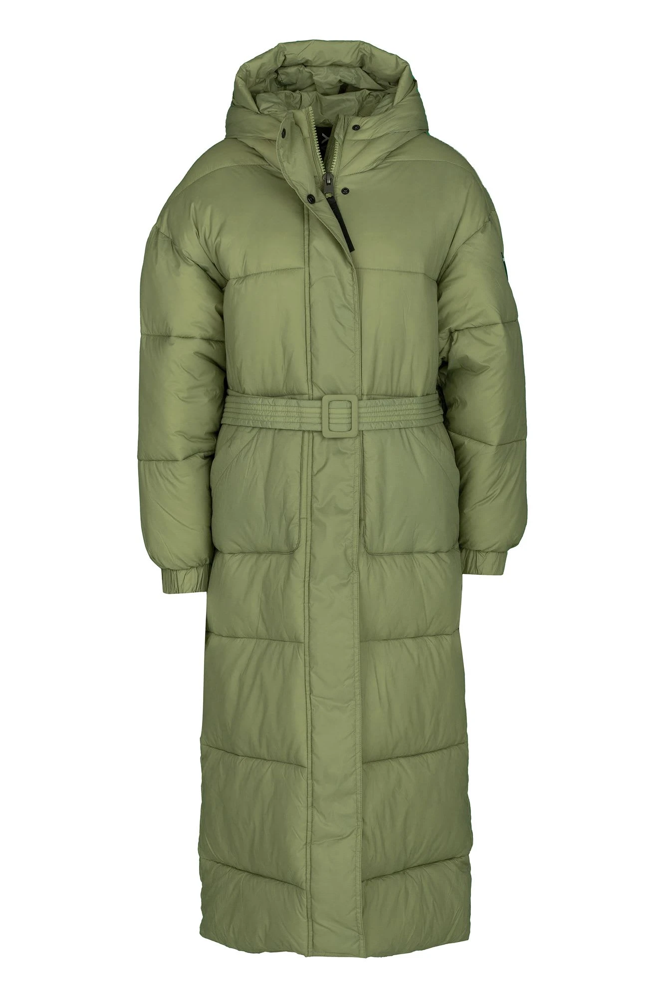 Funktionsjacke Full Matt Nylon in grün Replay Funktionsjacke Full Matt Nylon In Grün -Modebekleidungs Geschäft replay funktionsjacke full matt nylon in grun