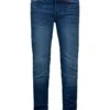 Jeans - Skinny Fit - In Blau -Modebekleidungs Geschäft retour jeans skinny fit in blau