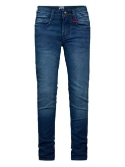 Jeans - Skinny Fit - In Blau