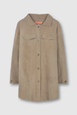 RINO & PELLE 'Anna' Silver Cloud