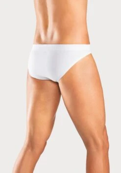 S.Oliver Slip In Weiß -Modebekleidungs Geschäft s oliver slip in weiss 2