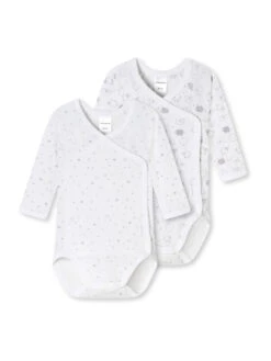 Schiesser Body Original Classics Langarm In Mehrfarbig