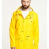 Schmuddelwedda Regenjacke In Gelb -Modebekleidungs Geschäft schmuddelwedda regenjacke in gelb