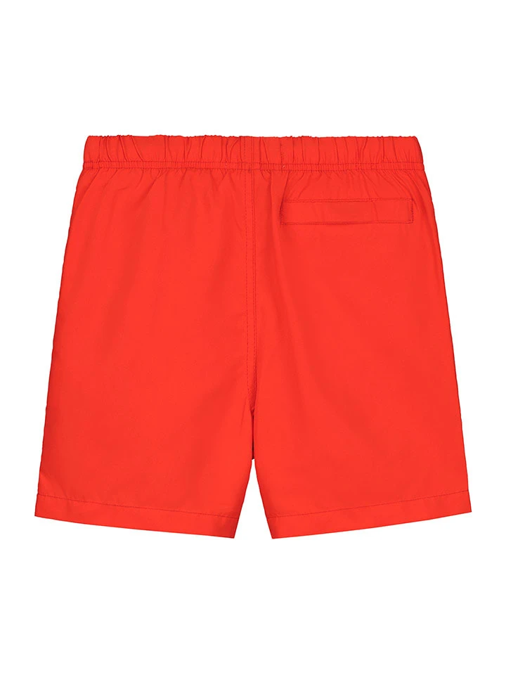 Badeshorts in Rot Shiwi Badeshorts In Rot -Modebekleidungs Geschäft shiwi badeshorts in rot 1