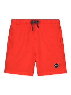 Shiwi Badeshorts In Rot