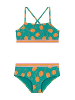 Shiwi Bikini "Sammy" In Türkis/ Bunt