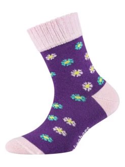 Skechers 9er-Set: Socken In Rosa/ Lila/ Grau -Modebekleidungs Geschäft skechers 9er set socken in rosa lila grau 2