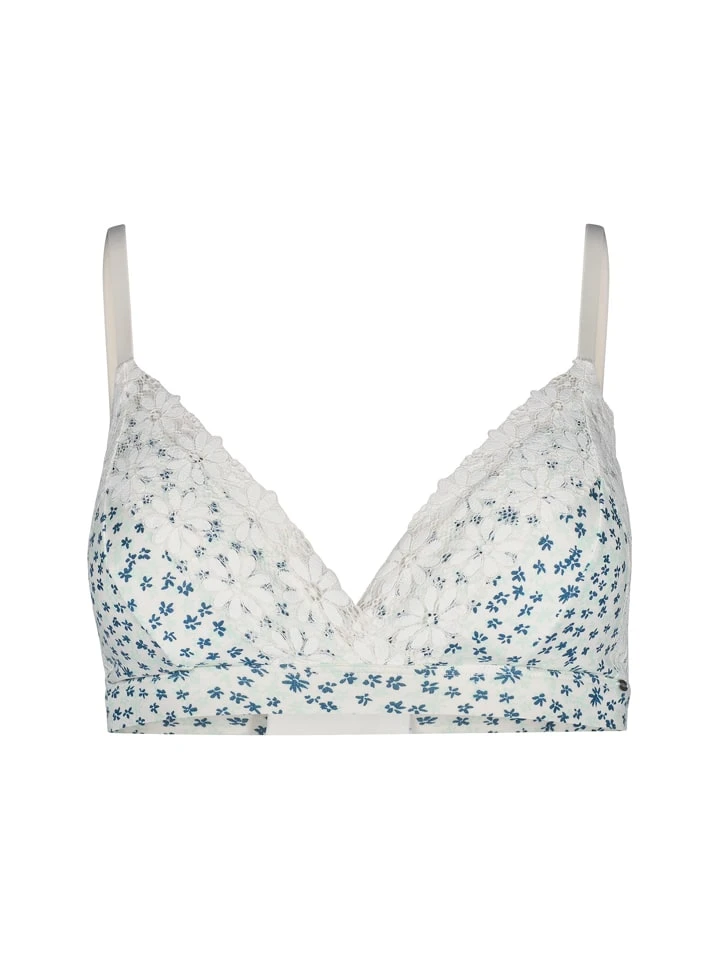 Bügel-BH in Weiß Skiny Bügel-BH In Weiß -Modebekleidungs Geschäft skiny bugel bh in weiss 2