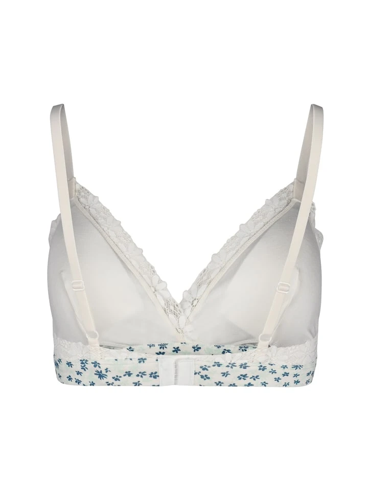 Bügel-BH in Weiß Skiny Bügel-BH In Weiß -Modebekleidungs Geschäft skiny bugel bh in weiss 3