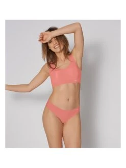 Sloggi Slip In Pink -Modebekleidungs Geschäft sloggi slip in pink 2