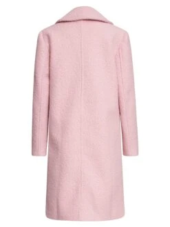 Übergangsmantel In Rosa 5 Übergangsmantel In Rosa -Modebekleidungs Geschäft smashed lemon ubergangsmantel in rosa 3