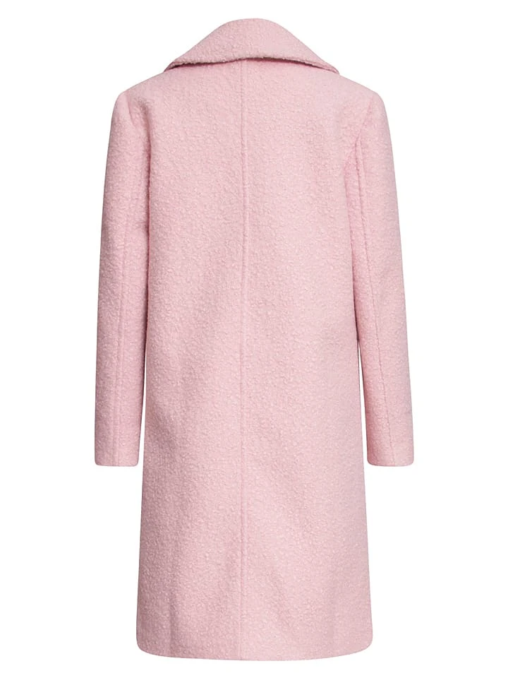 Übergangsmantel in Rosa Übergangsmantel In Rosa -Modebekleidungs Geschäft smashed lemon ubergangsmantel in rosa 3