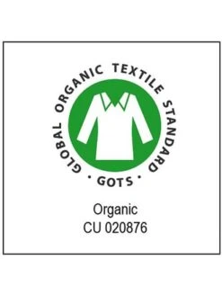 Longsleeve In Blau -Modebekleidungs Geschäft smitten organic longsleeve in blau 2