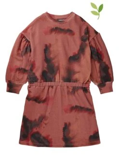 Kleid "Ilsa" In Altrosa