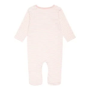 Overall mit Fuß Ringel Bär in Rosa Steiff Overall Mit Fuß Ringel Bär In Rosa -Modebekleidungs Geschäft steiff overall mit fuss ringel bar in rosa 1