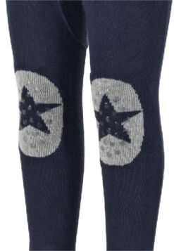 Sterntaler Krabbelstrumpfhose Uni In Marineblau -Modebekleidungs Geschäft sterntaler krabbelstrumpfhose uni in marineblau 1