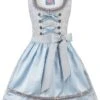 Stockerpoint Dirndl Andrea In Blau -Modebekleidungs Geschäft stockerpoint stockerpoint dirndl andrea in blau