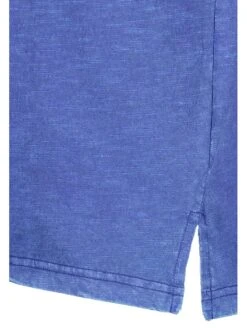 SUBLEVEL Longsleeve In Blau -Modebekleidungs Geschäft sublevel longsleeve in blau 2