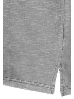 SUBLEVEL Longsleeve In Grau -Modebekleidungs Geschäft sublevel longsleeve in grau 2