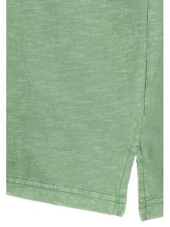 SUBLEVEL Longsleeve In Grün -Modebekleidungs Geschäft sublevel longsleeve in grun 2