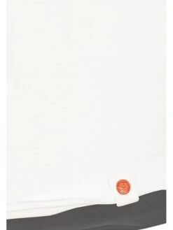 SUBLEVEL Shirt In Weiß -Modebekleidungs Geschäft sublevel shirt in weiss 3