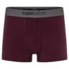 Super.natural Funktionsboxershorts "Base" In Bordeaux -Modebekleidungs Geschäft super natural funktionsboxershorts base in bordeaux