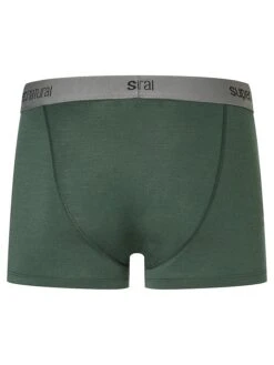 Super.natural Funktionsboxershorts "Base" In Dunkelgrün 3 Super.natural Funktionsboxershorts "Base" In Dunkelgrün -Modebekleidungs Geschäft super natural funktionsboxershorts base in dunkelgrun 1